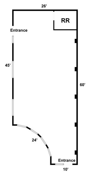 More Photos Of 35736 Allen Ave, Crosslake General Retail For Sale