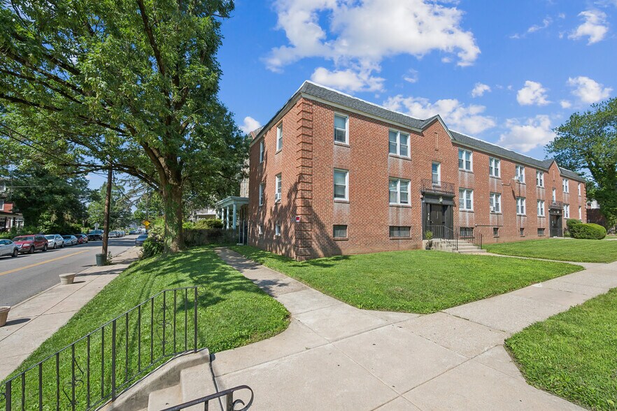 More Photos Of 185-191 E Walnut Ln, Philadelphia Apartments For Sale