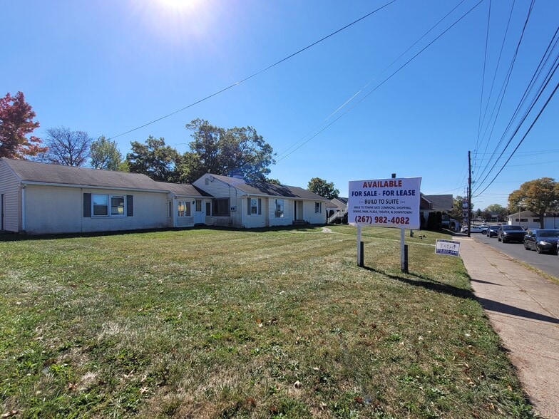 More Photos Of 650 E Broad St, Souderton Freestanding For Sale