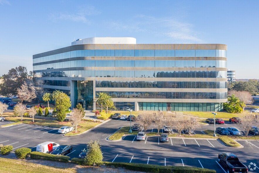 More Photos Of 5850 T G Lee Blvd, Orlando Office For Lease