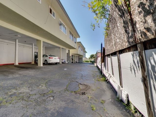 More Photos Of 2505-2525 10th Ave, Oakland Apartments For Sale