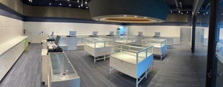 More Photos Of 29721 Michigan, Inkster General Retail For Sale