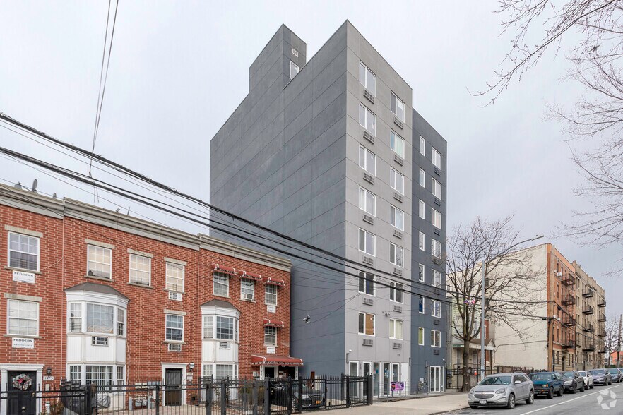 More Photos Of 1281 Hoe Ave, Bronx Apartments For Sale