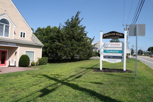 More Photos Of 80 Davis Straits, Falmouth Storefront Retail Office For Lease