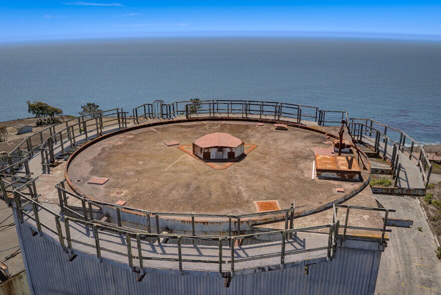 More Photos Of 202 Monte Cristo Pl, Cambria Land For Sale