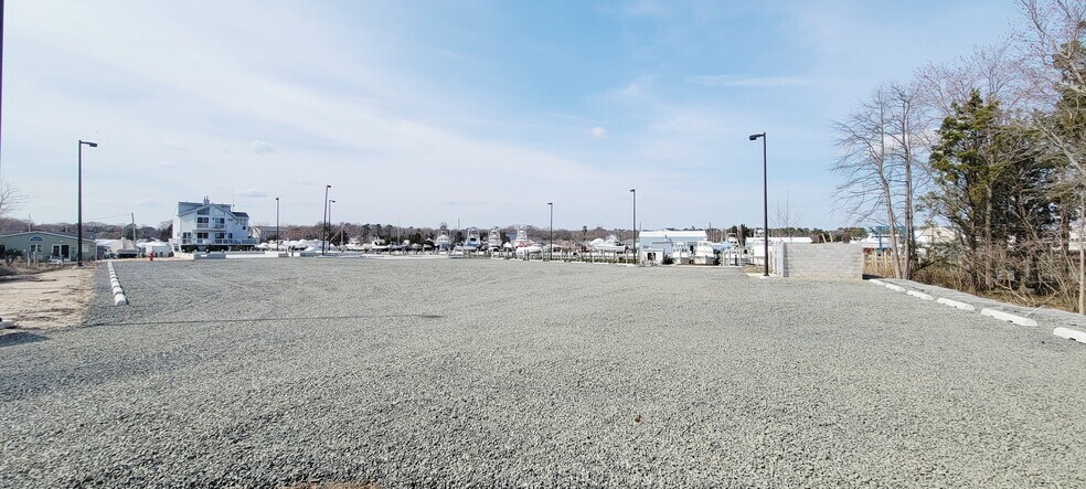 More Photos Of 41 Pennsylvania Ave, Waretown Marina For Sale