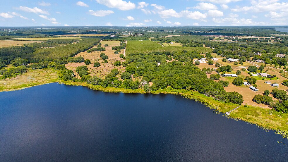 More Photos Of 7351 Number 2 Road, Howey-in-the-Hills Land For Sale