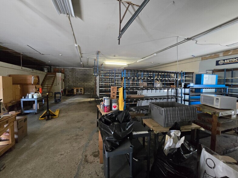More Photos Of 3212 State Route 94, Franklin Light Manufacturing For Lease