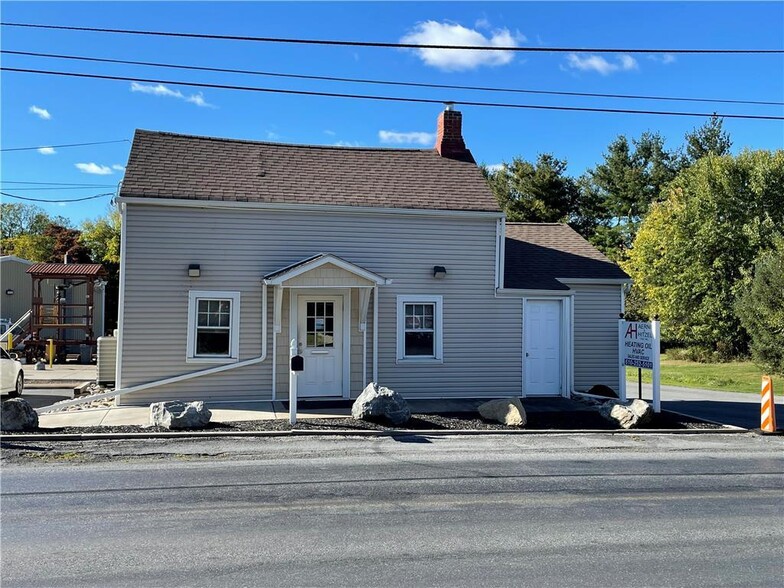 Primary Photo Of Industrial Dr, Easton Industrial For Sale