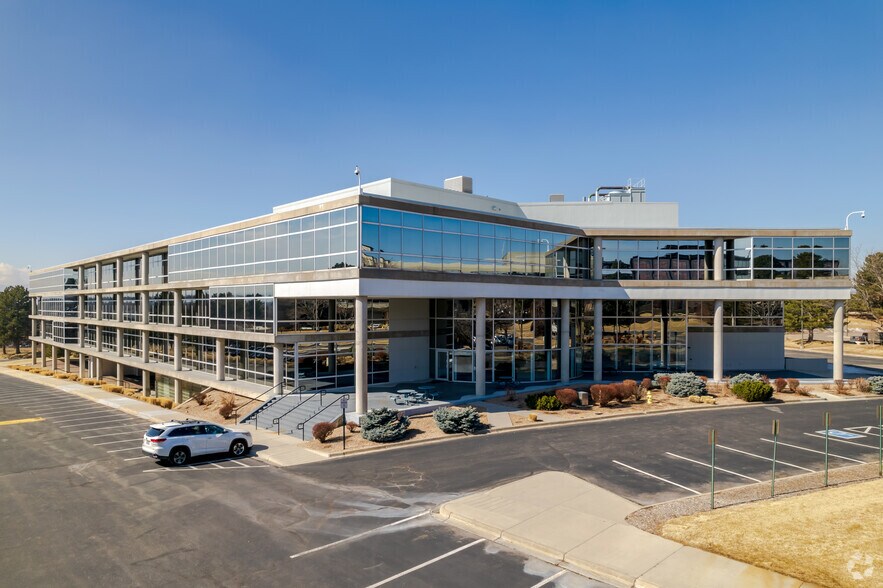 More Photos Of 5800 S Quebec St, Greenwood Village Medical For Lease
