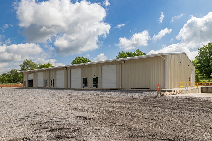 More Photos Of , Centerton Industrial For Sale