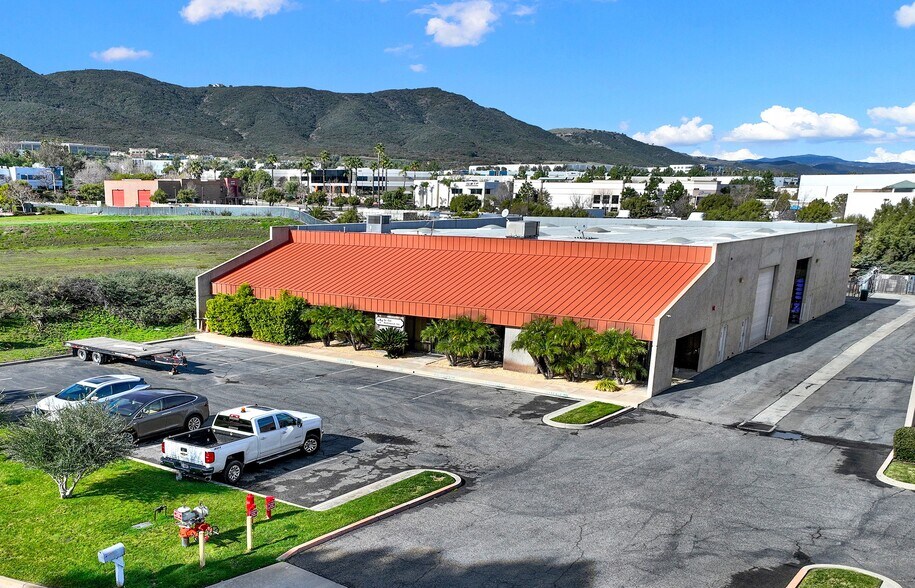 Primary Photo Of 42396 Rio Nedo, Temecula Manufacturing For Sale