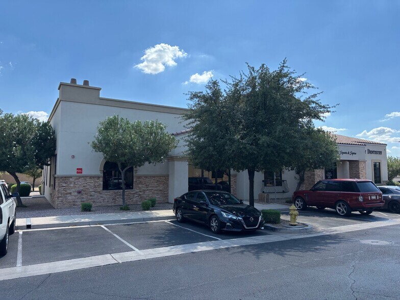 Primary Photo Of 4915 E Baseline Rd, Gilbert Medical For Lease