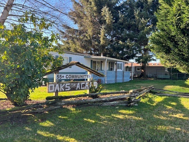 More Photos Of 1018 Monte Elma Rd, Elma Manufactured Housing Mobile Home Park For Sale