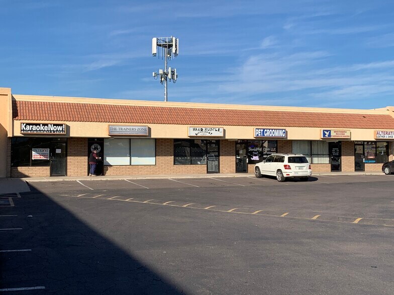 More Photos Of 7828 N 19th Ave, Phoenix Unknown For Lease