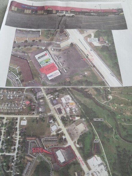 More Photos Of 901-1020 Fond du Lac Ave, Kewaskum General Retail For Lease