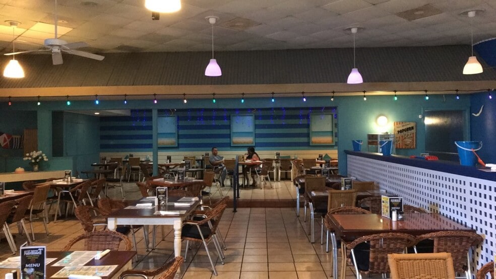More Photos Of 4001 Padre Blvd, South Padre Island Restaurant For Lease