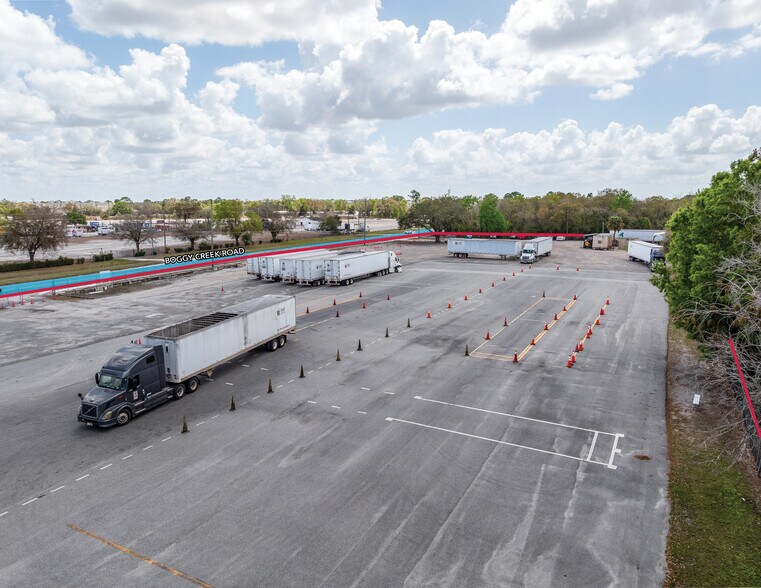 Primary Photo Of 9722 Boggy Creek Road, Orlando Industrial For Lease