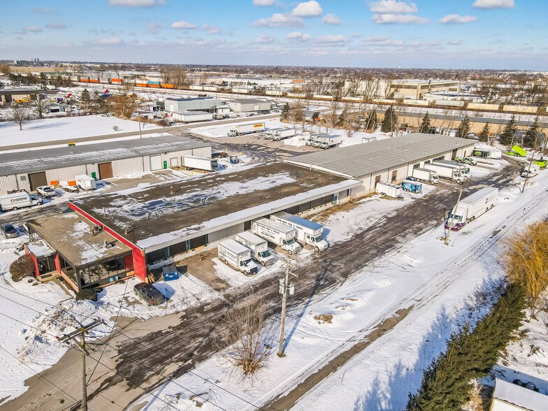 Primary Photo Of 3860 Broadway St, Cheektowaga Industrial For Sale