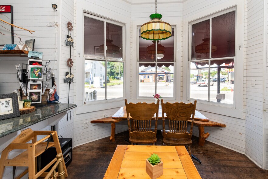 More Photos Of 55 Chestnut St, Elmer Convenience Store For Sale