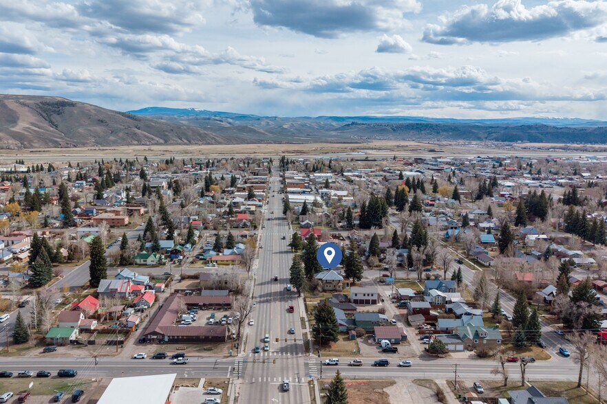 More Photos Of 104 W Ruby Ave, Gunnison Medical For Sale