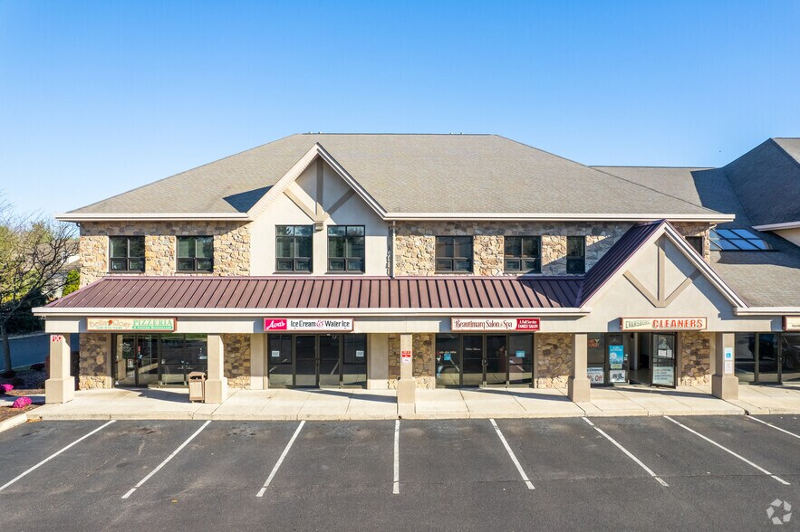 3801 Germantown Pike, Collegeville, PA 19426 For Lease