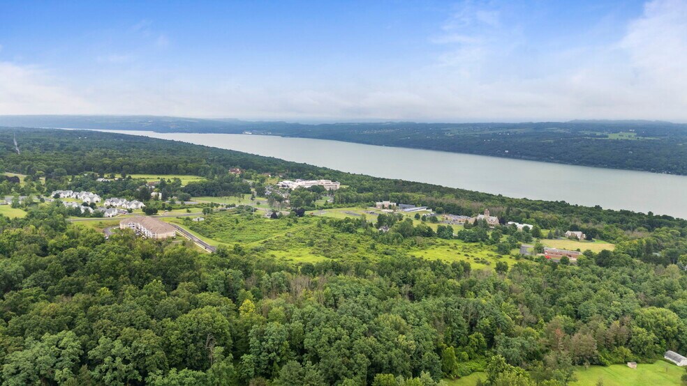 More Photos Of 1250 Trumansburg Rd, Ithaca Land For Sale