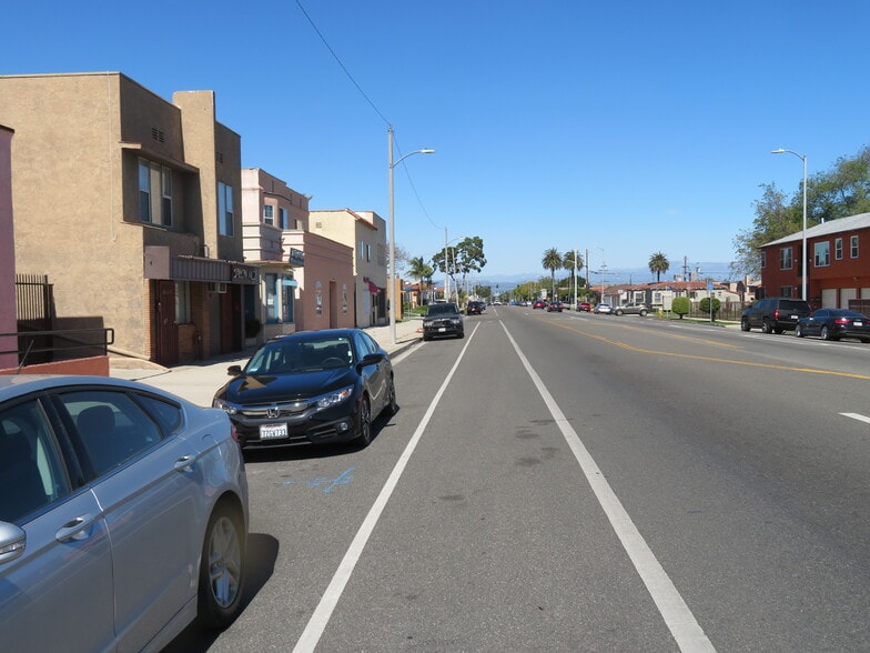 More Photos Of 8471 S Van Ness Ave, Inglewood Loft Creative Space For Sale