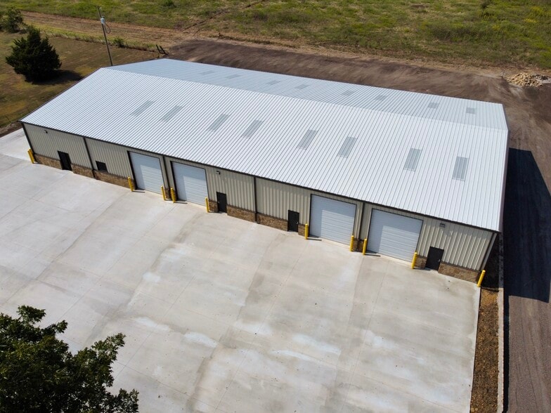 More Photos Of 11653 FM917, Alvarado Warehouse For Sale