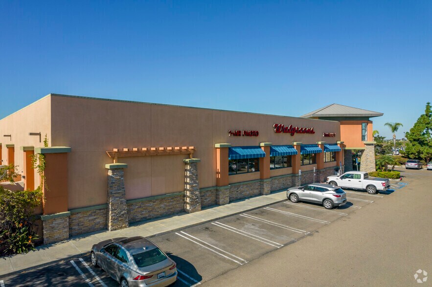 More Photos Of 1480 Eastlake Pky, Chula Vista Unknown For Lease