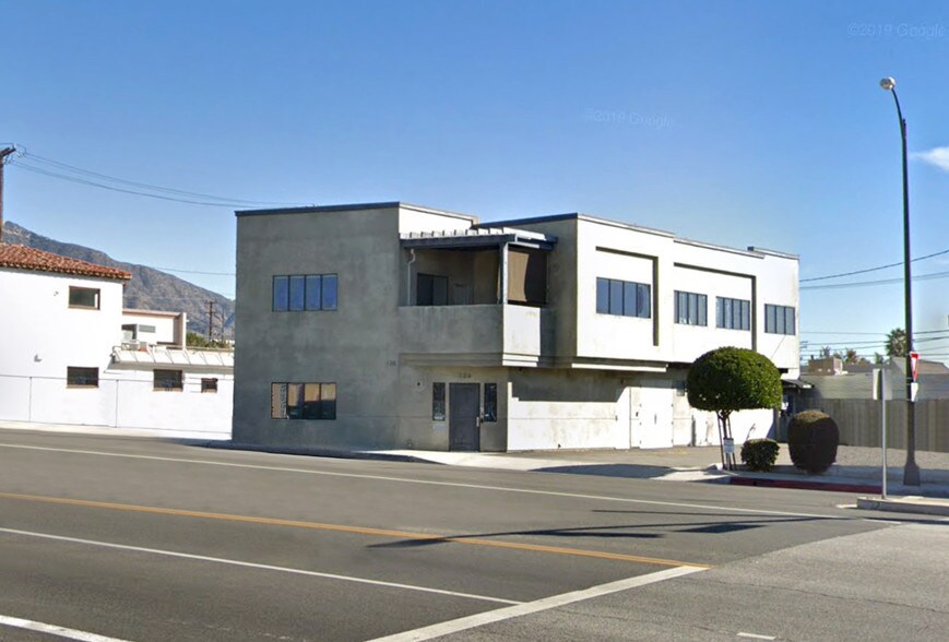 More Photos Of 126 E Alameda Ave, Burbank Research And Development For Sale