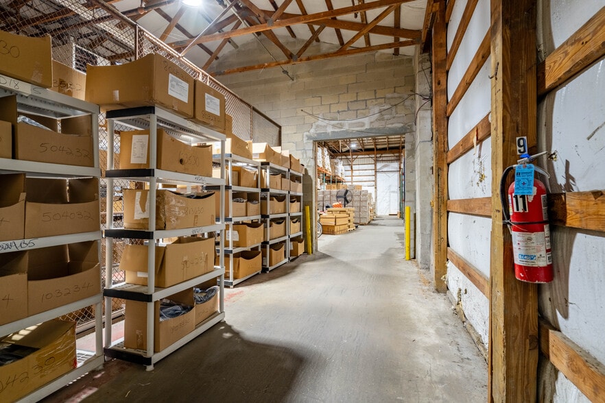More Photos Of 1801 Eden Rd, Millville Distribution For Sale
