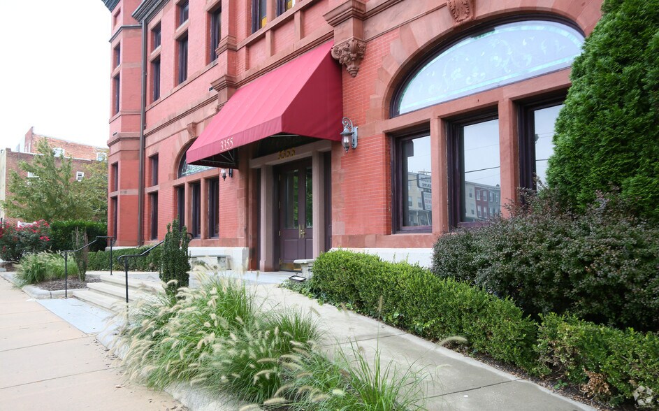 More Photos Of 3355 Keswick Rd, Baltimore Loft Creative Space For Sale