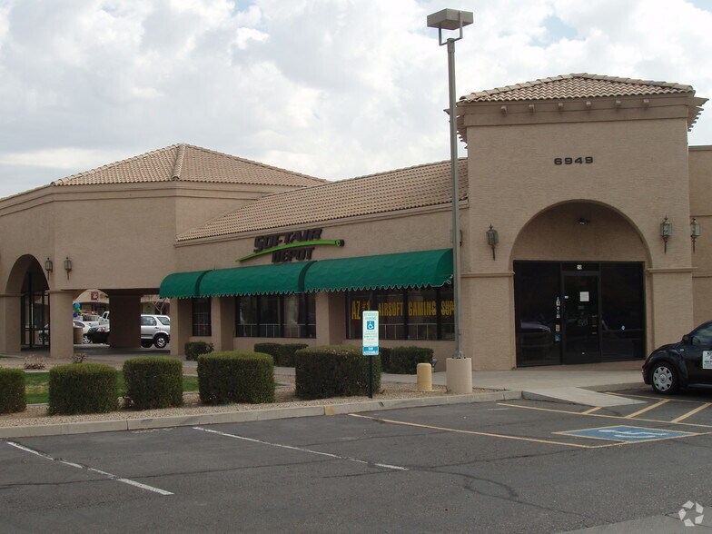 More Photos Of 6949-6969 E Shea Blvd, Scottsdale Unknown For Lease