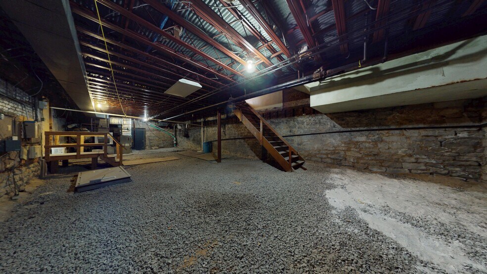 More Photos Of 152 Grant Ave, Vandergrift Storefront Retail Office For Lease