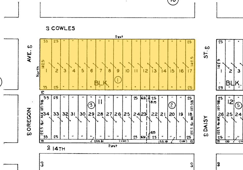 More Photos Of 666 Cowles St, Long Beach Warehouse For Lease