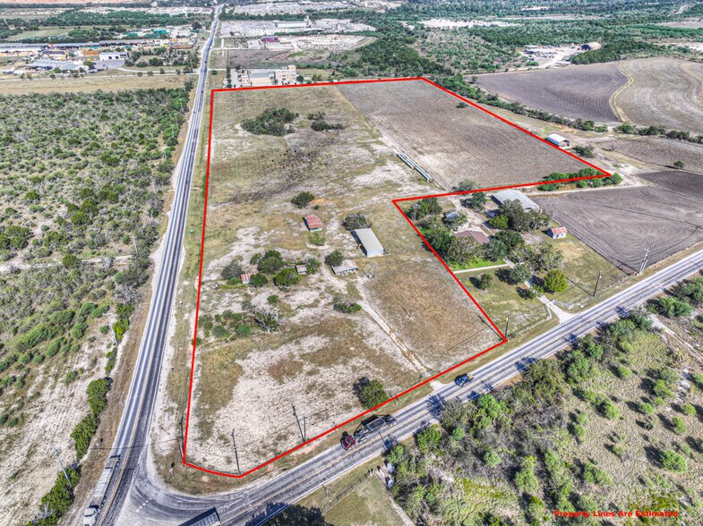More Photos Of 8060 FM482, New Braunfels Land For Sale