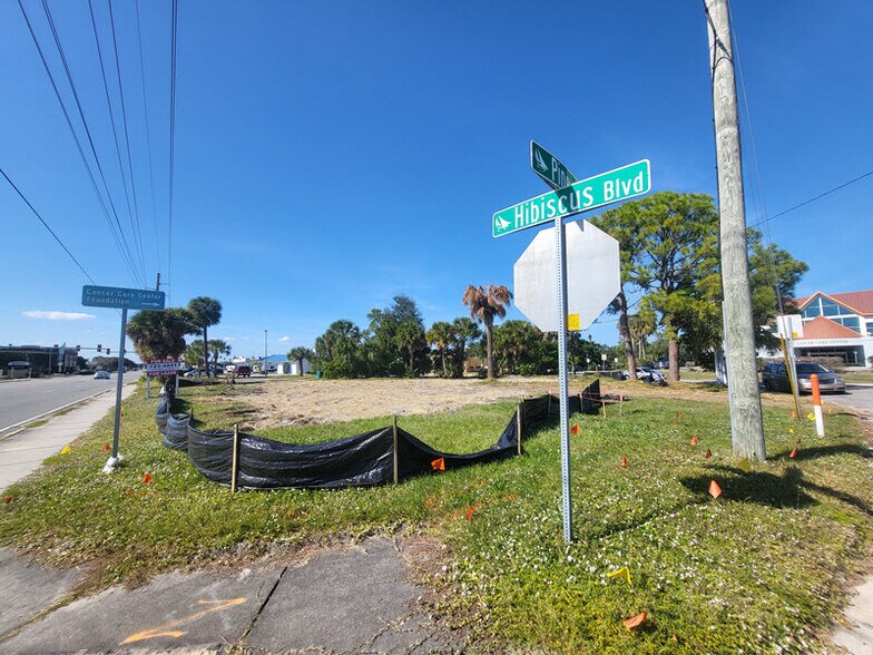 More Photos Of , Melbourne Land For Sale