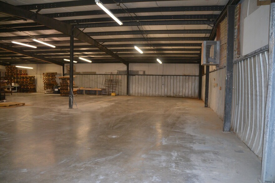 More Photos Of 8502 Old Salisbury Rd, Linwood Distribution For Lease