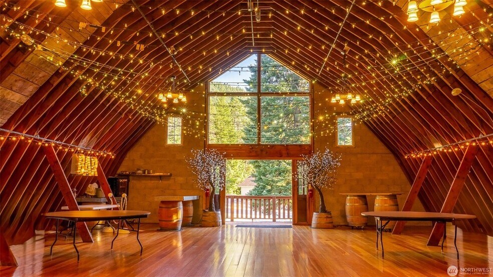 More Photos Of 19668 Highway 207, Leavenworth Hospitality For Sale