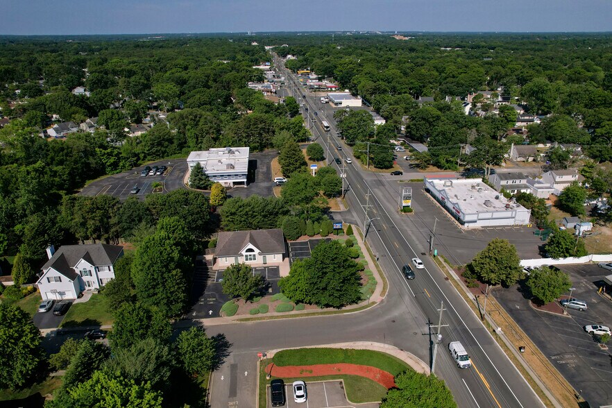 More Photos Of 2135 Rt-88, Brick Medical For Sale