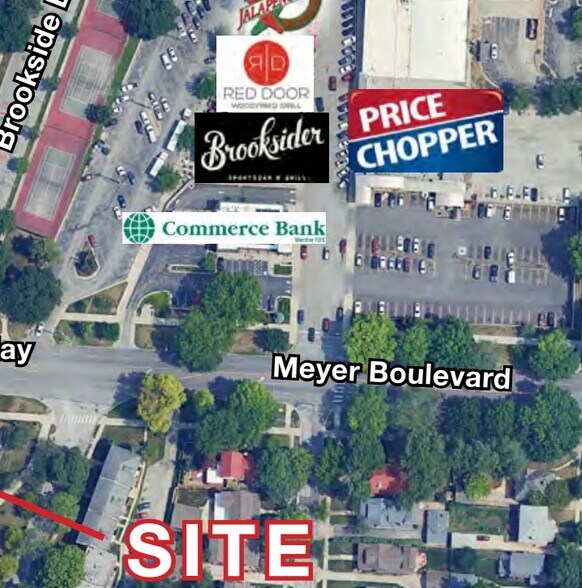 More Photos Of 333 W Meyer Blvd, Kansas City Apartments For Sale