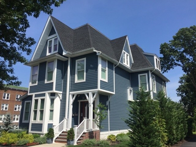 Primary Photo Of 29 Elm St, Morristown Medical For Sale