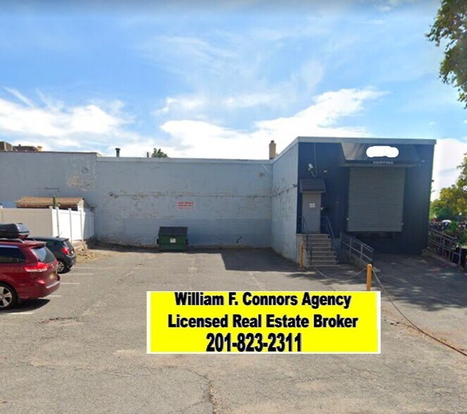 More Photos Of 5821 Adams St, West New York Manufacturing For Lease
