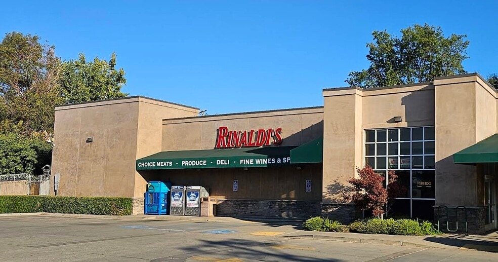 Primary Photo Of 4625 N Duncan Rd, Linden Supermarket For Sale