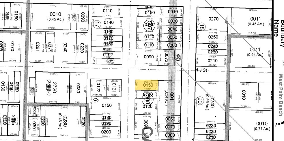 More Photos Of 728 Lake Ave, Lake Worth Storefront For Sale