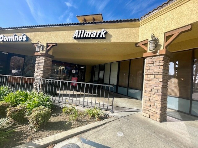 More Photos Of 10060-10078 Arrow, Rancho Cucamonga Storefront Retail Office For Lease