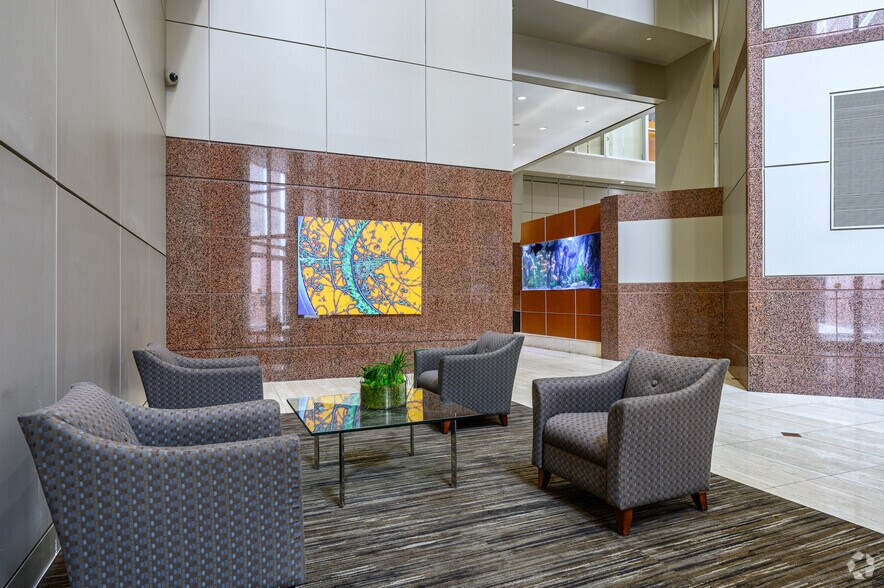 More Photos Of 10440 N Central Expy, Dallas Office For Lease