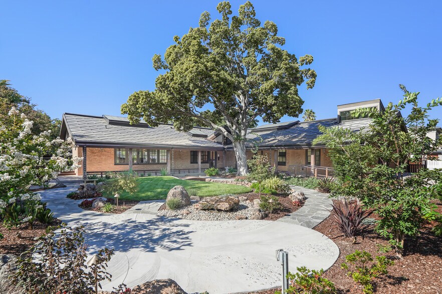 More Photos Of 510 N 3rd St, San Jose Office For Lease