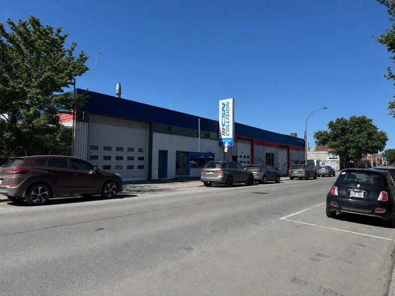 More Photos Of 4278 St Frontenac, Frontenac Auto Repair For Sale